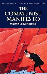 The Communist Manifresto - 1