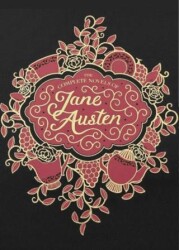 The Complete Novels Of Jane Austen - 1