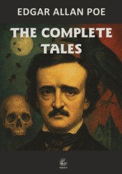 The Complete Tales - Grafiti Yayınları