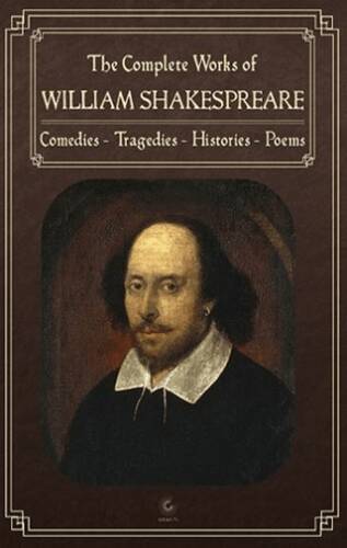 The Complete Works of William Shakespeare - 1