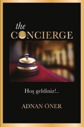 The Concierge Hoş geldiniz! - Tortuga