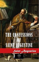 The Confessions of Saint Augustine - 1