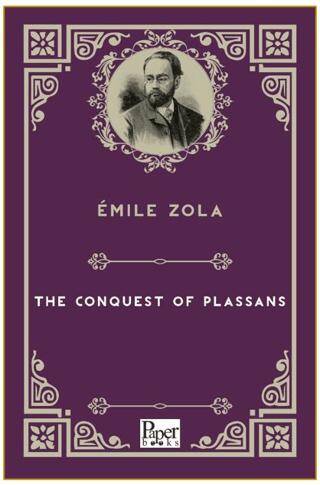 The Conquest of Plassans - 1