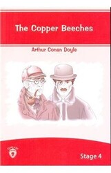 The Copper Beeches İngilizce Hikayeler Stage 4 - Dorlion Yayınları