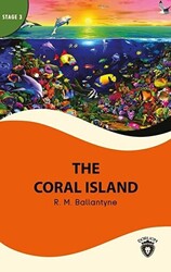 The Coral Island - Stage 3 - 1