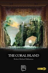The Coral Island - 1