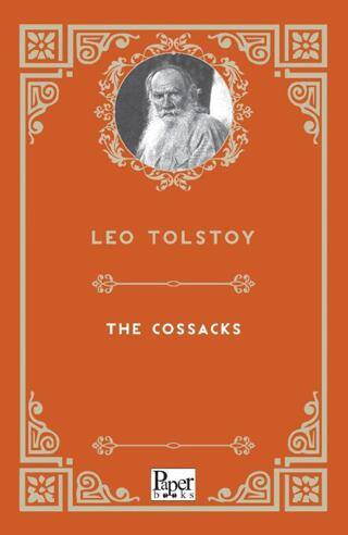 The Cossacks - 1
