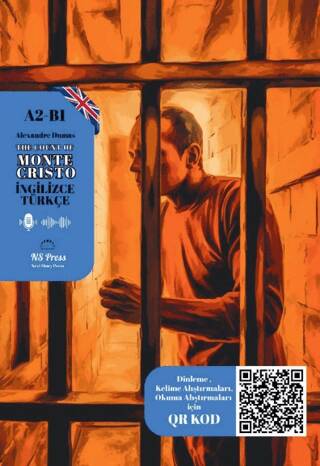 The Count of Monte Cristo - İngilizce - 1