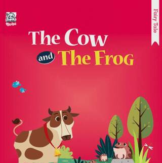 The Cow and The Frog - 1