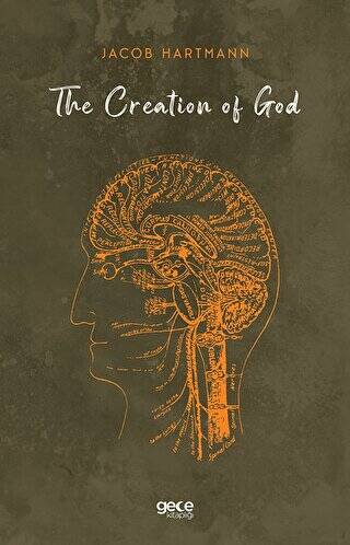 The Creation Of God - 1