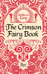 The Crimson Fairy Book - Paper Books