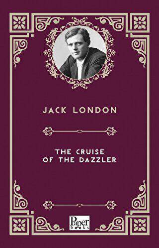 The Cruise of the Dazzler - 1