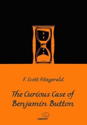 The Curious Case of Benjamin Button - Sapiens Yayınları