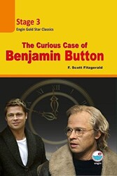 The Curious Case of Benjamin Button Cd’li - Stage 3 - 1