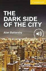 The Dark Side of the City: Paperback - 1