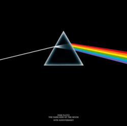 The Dark Side of the Moon - Thames and Hudsonn