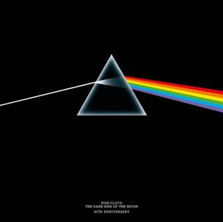 The Dark Side of the Moon - 1
