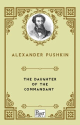 The Daughter Of The Commandant - Paper Books