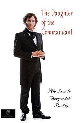 The Daughter Of The Commandant - 1
