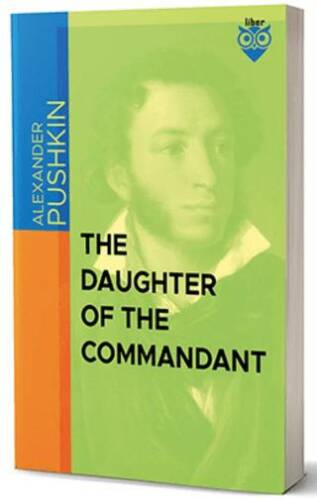 The Daughter Of The Commandant - 1