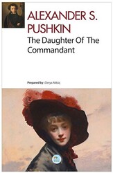 The Daughter Of The Commandant - Maviçatı Yayınları