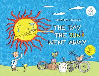 The Day The Sun Went Away - 1