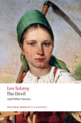 The Devil and Other Stories - 1