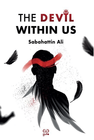 The Devil Withnin Us - 1
