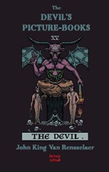 The Devil`s Picture-Books - Kırmızı Ada Yayınları