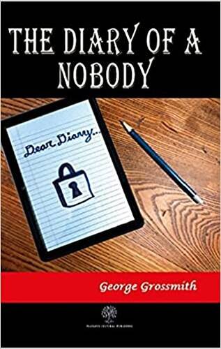 The Diary of a Nobody - 1