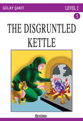 The Disgruntled Kettle - Özyürek Yayınları