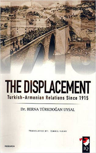The Displacement - 1