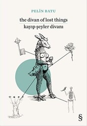 The Divan of Lost Things - Kayıp Şeyler Divanı - 1