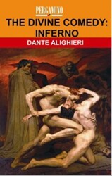 The Divine Comedy: Inferno - 1
