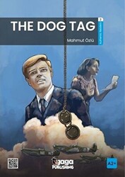 The Dog Tag A2 Reader - 1