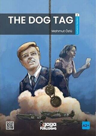 The Dog Tag A2 Reader - 1