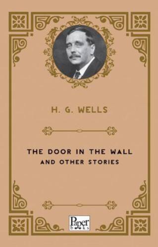 The Door In The Wall and Other Stories - 1