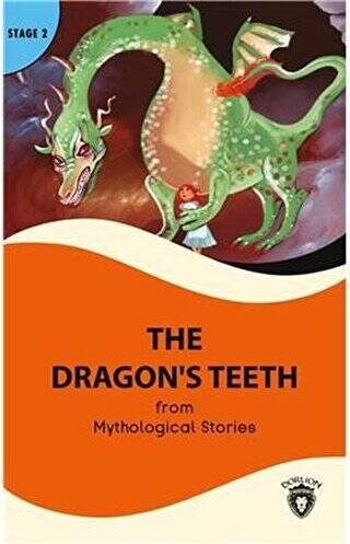 The Dragon’s Teeth Stage 2 - 1