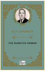 The Dunwich Horror - Paper Books