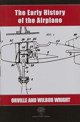 The Early History of the Airplane - 1