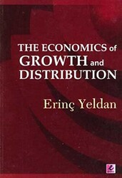 The Economics of Growth and Distribution - 1