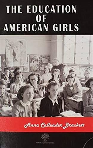 The Education Of American Girls - 1