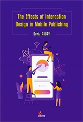 The Effects of Interaction Design in Mobile Publishing - 1