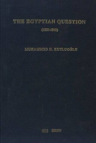 The Egyptian Question 1831-1841 - 1
