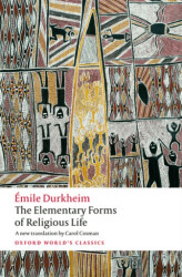 The Elementary Forms of Religious Life - 1