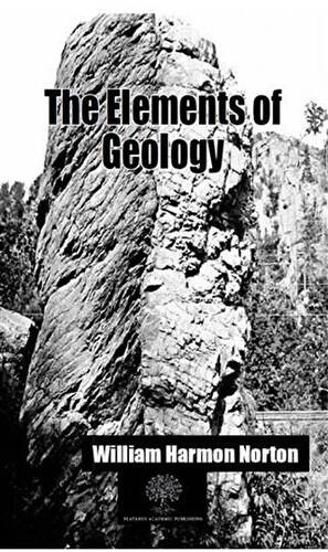 The Elements of Geology - 1