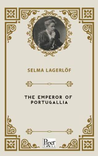 The Emperor of Portugallia - 1