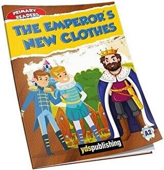 The Emperor`s New Clothes A2 - 1