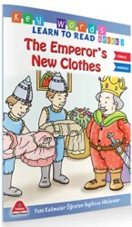 The Emperor`s New Clothes Level 2 - 1