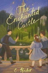 The Enchanted Castle - Wordsworth Classics